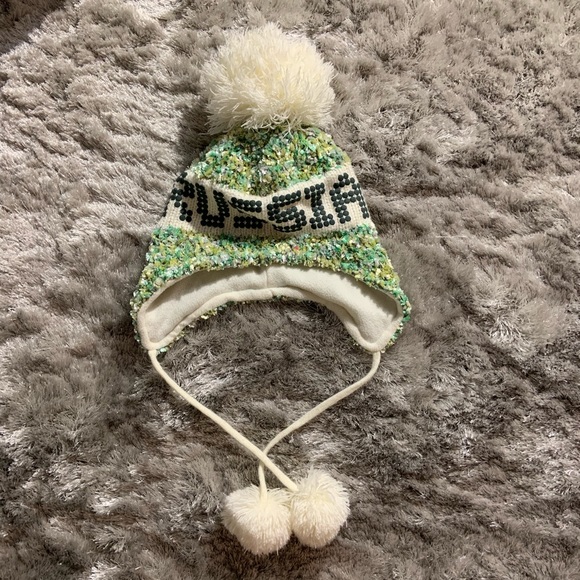 Accessories - Russia Hat 🇷🇺